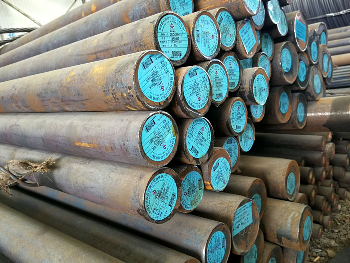 ���40CrNiMoA�ϽY(ji��)�